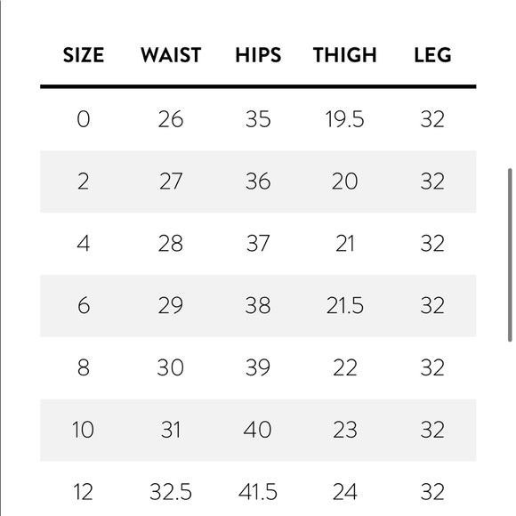 Dress Pants - Picture 6 of 10